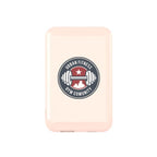 Branded Wireless Magnetic Power bank
