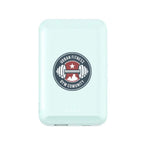 Branded Wireless Magnetic Power bank