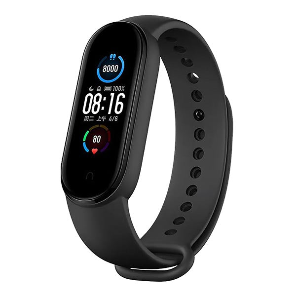 Branded Aspire Tracker Smart Watch