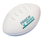 Branded American Football Stress Toy