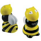 Branded Bee Stress Toy - S1703