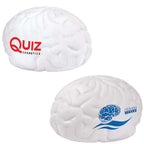 Branded Brain - Small Stress Toy