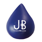 Branded Droplet Stress Toy