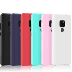 Branded Soft Touch Phone Case