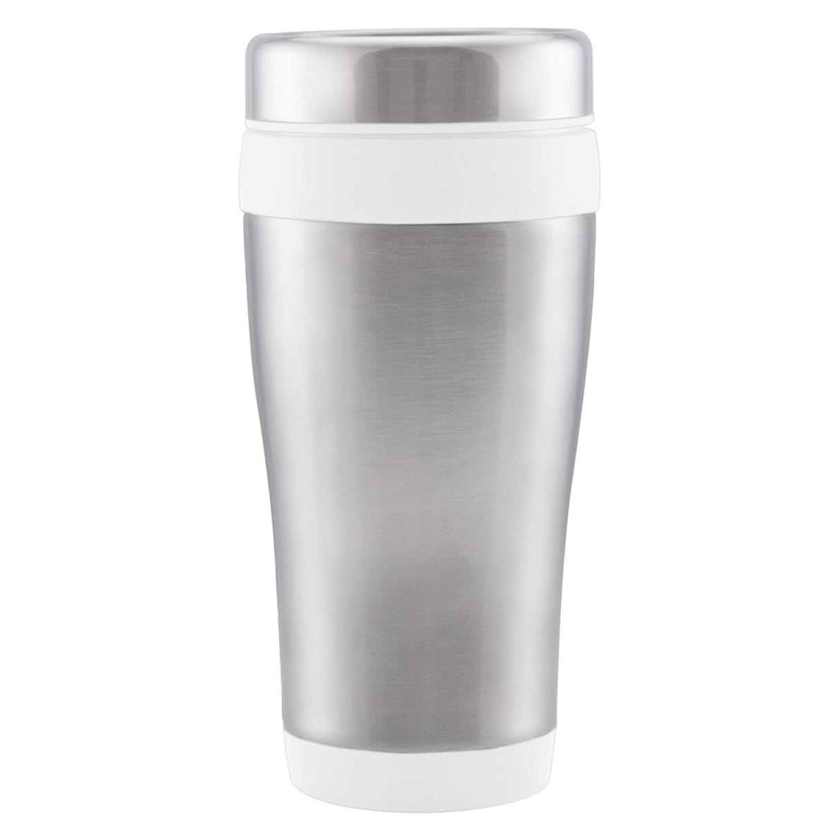 Branded 475ml Stainless Steel Travel Tumbler