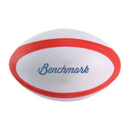 Branded Rugby Ball Stress Toy