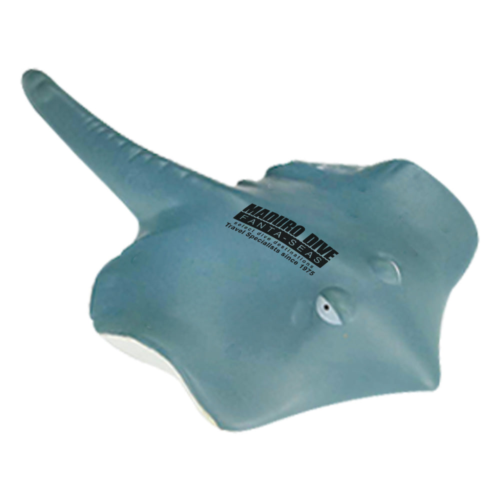 Stingray Stress Toy