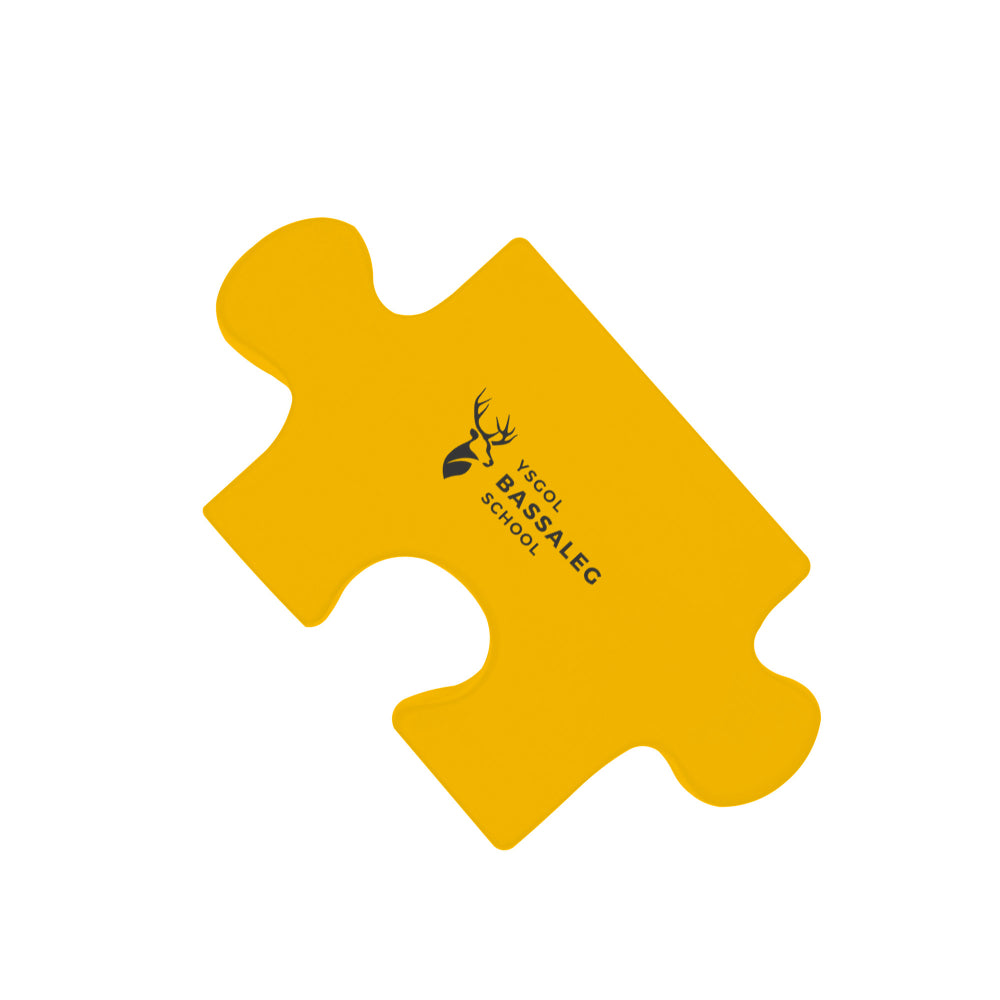 Branded Jigsaw Stress Toy
