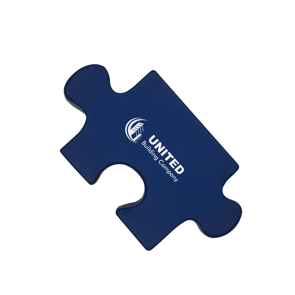 Branded Jigsaw Stress Toy