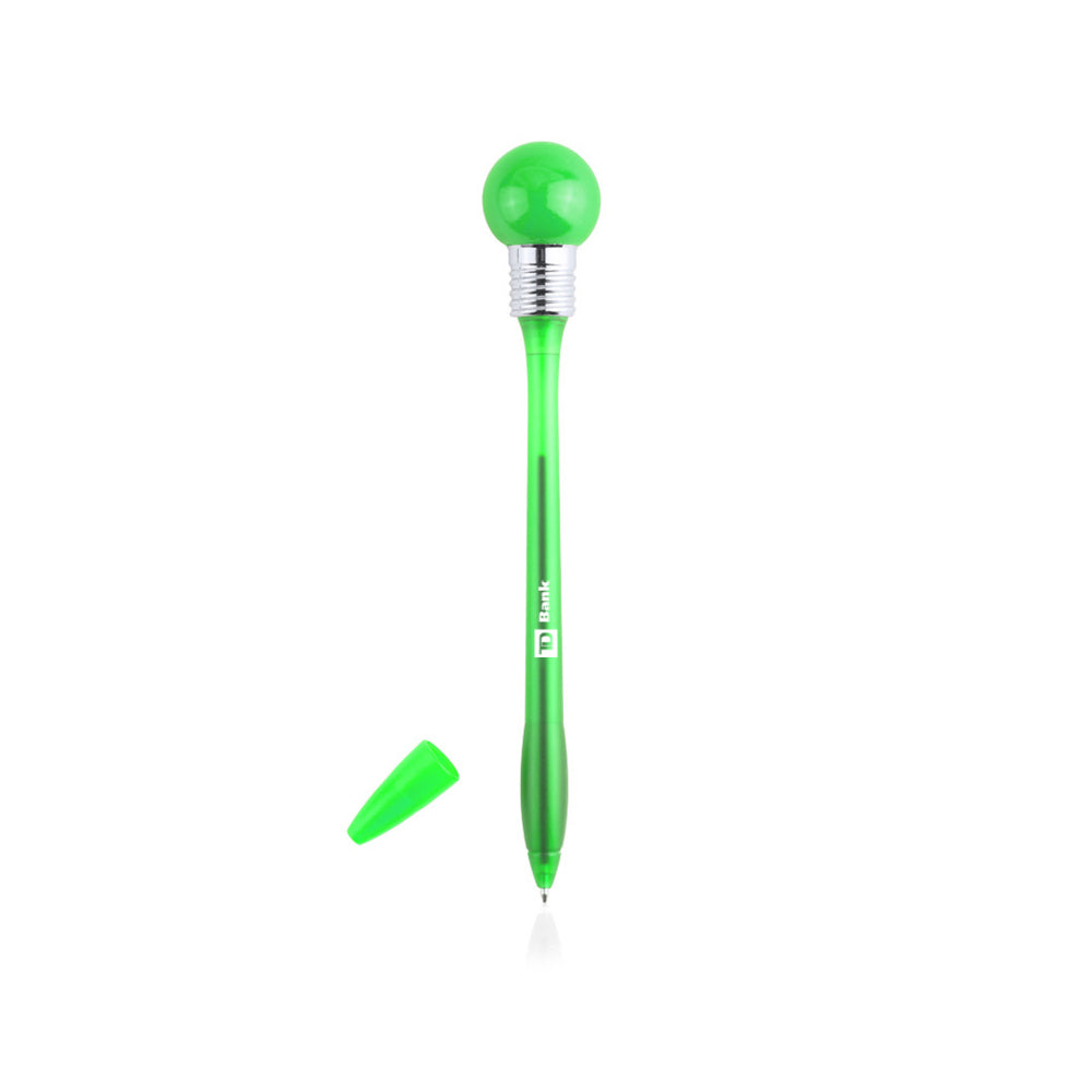 Branded Flashing Pen