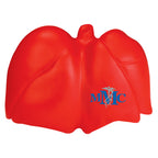 Branded Lungs Stress Toy