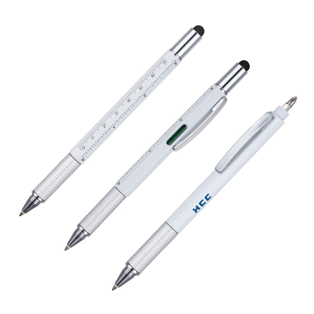 Branded Multi Tool Pen