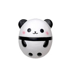 Branded Kawaii Panda Stress Toy
