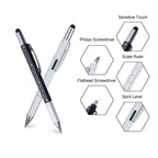 Branded Multi Tool Pen