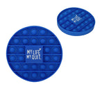 Branded Pop It Fidget Toy Stress Toy