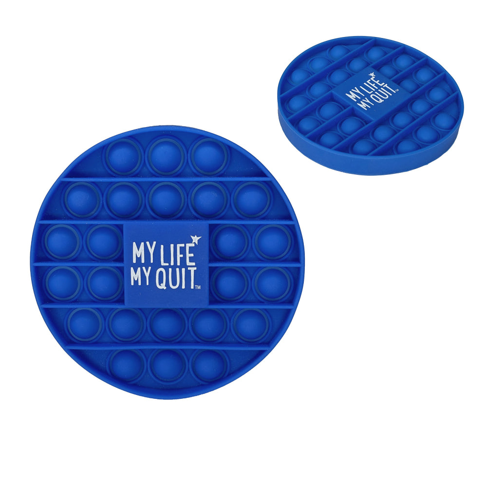 Branded Pop It Fidget Toy Stress Toy