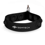 Branded Pop It Wrist Strap Keychain Stress Toy
