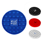 Branded Pop It Fidget Toy Stress Toy
