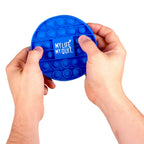 Branded Pop It Fidget Toy Stress Toy