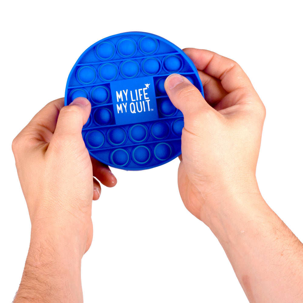 Branded Pop It Fidget Toy Stress Toy