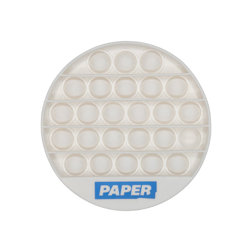 Branded Push Pop It Fidget Toy Stress Toy