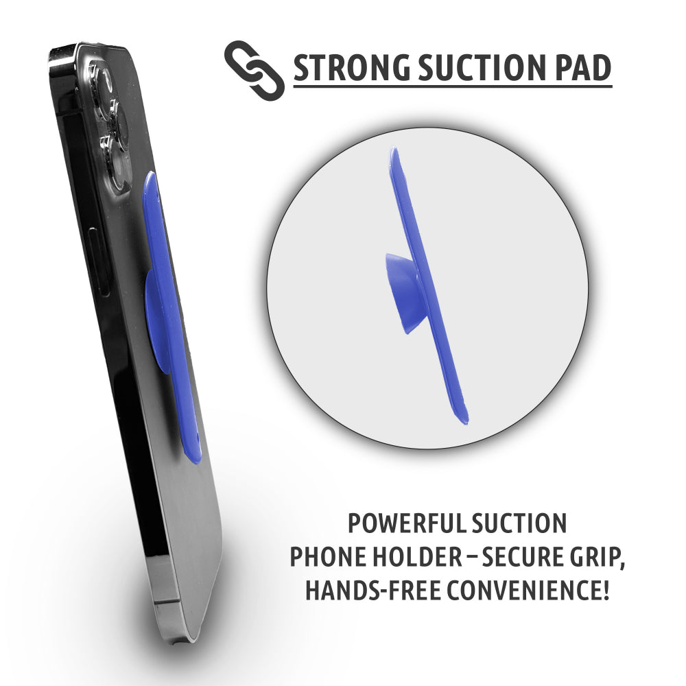 Branded Snapstand Phone Grip