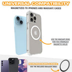 Branded Magnetic Phone Grip