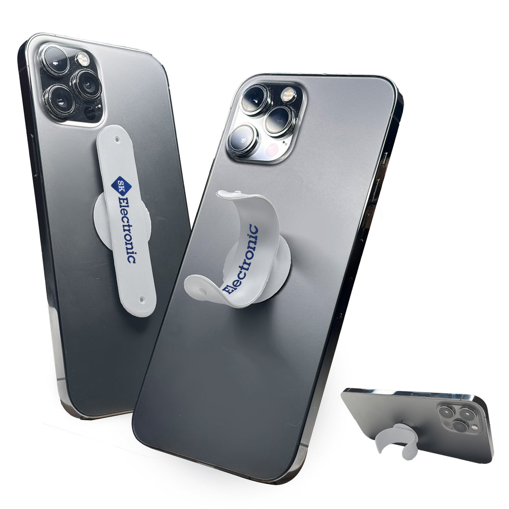 Branded Snapstand Phone Grip