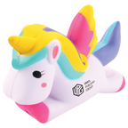 Branded Unicorn Stress Toys