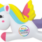 Unicorn Stress Toys