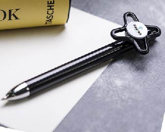 Fidget Pen