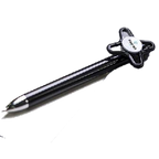 Branded Pen with Fidget Spinner