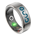 Branded Smart Fitness Ring