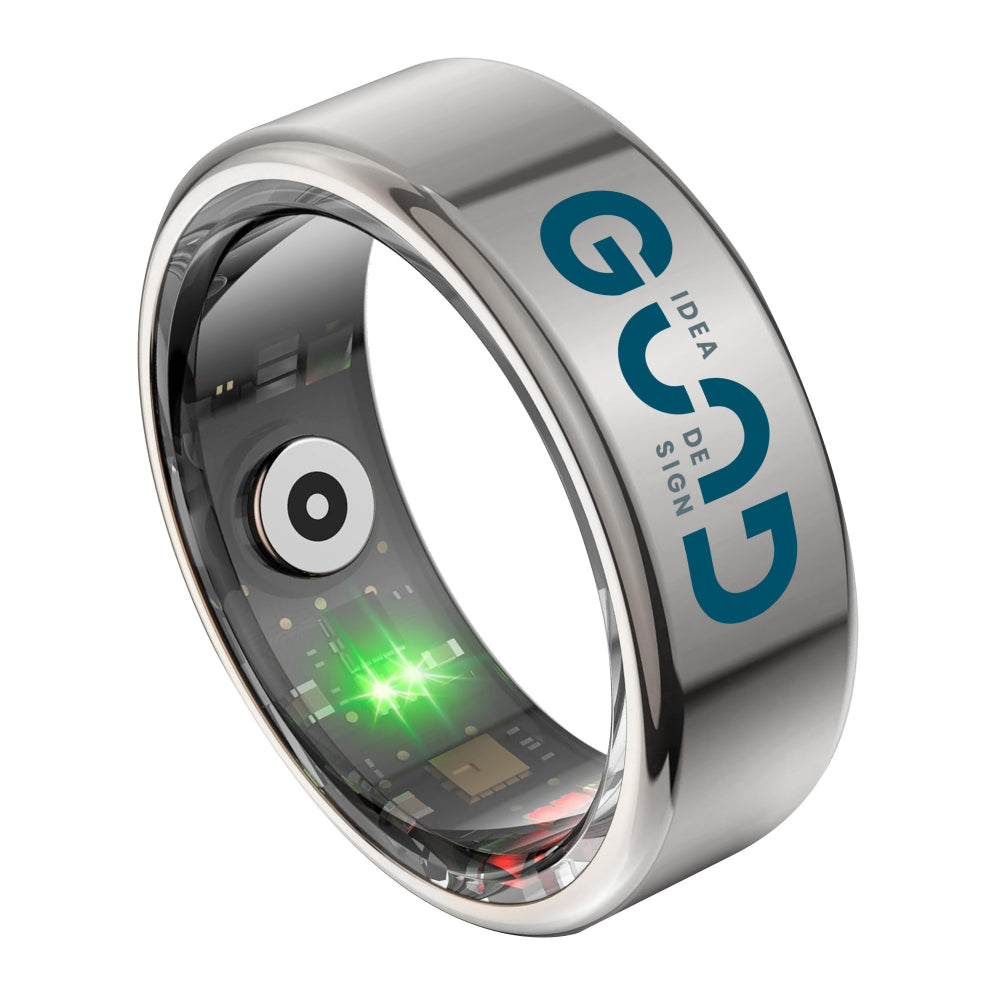 Branded Smart Fitness Ring