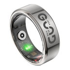 Branded Smart Fitness Ring