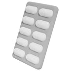 Branded Pill Packet Stress Toy