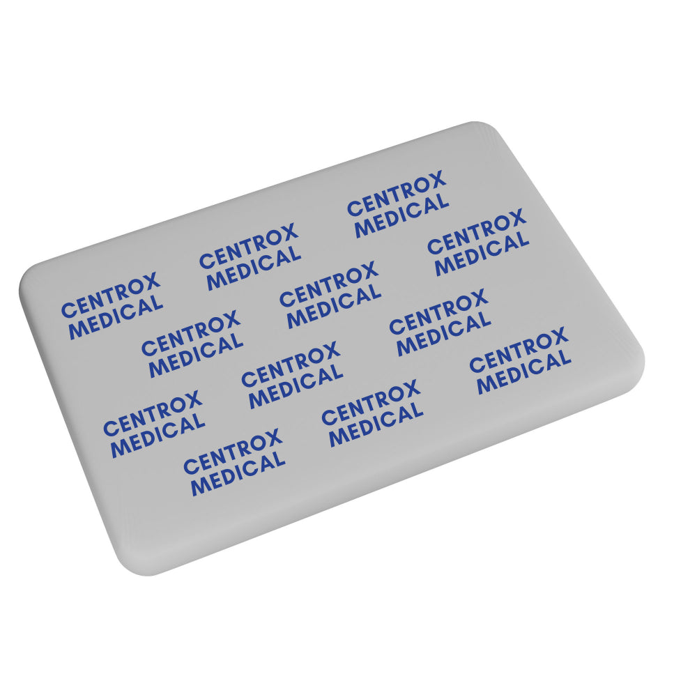 Branded Pill Packet Stress Toy