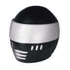 Branded Crash Helmet Stress Toy