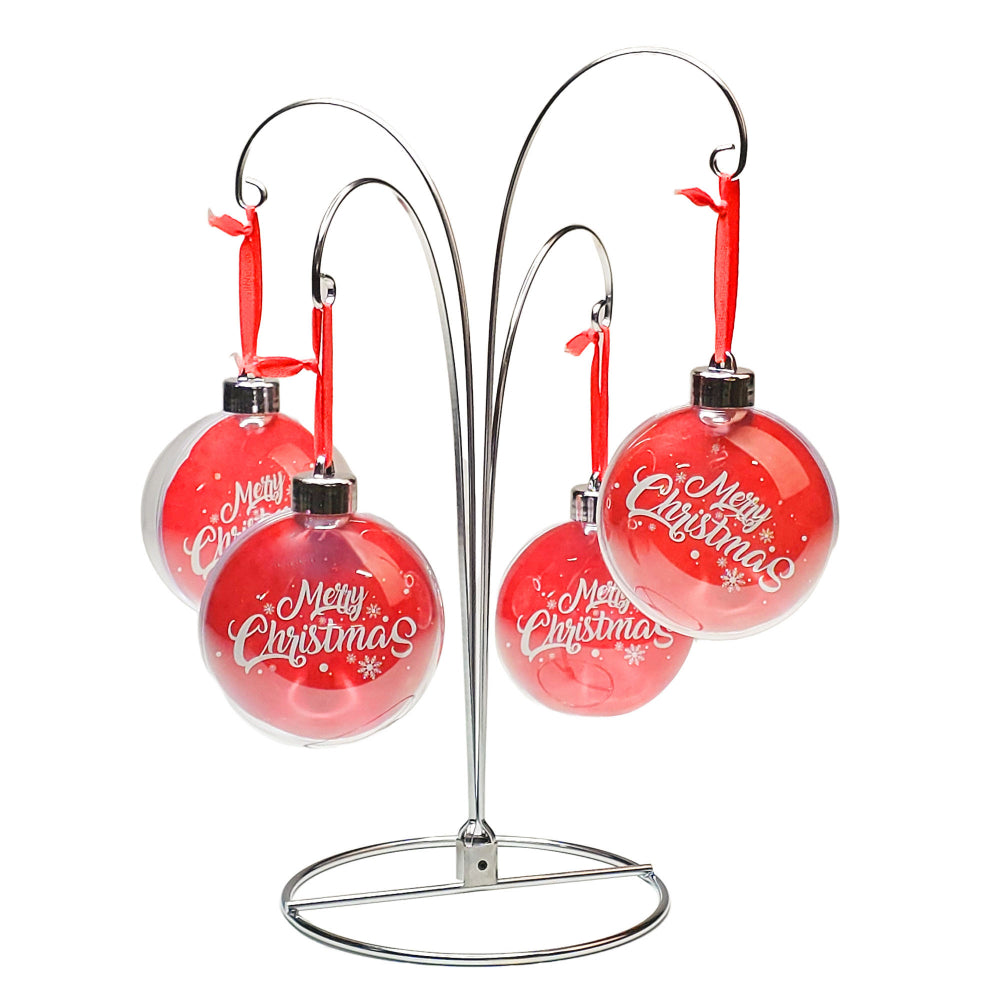 Branded Christmas Bauble