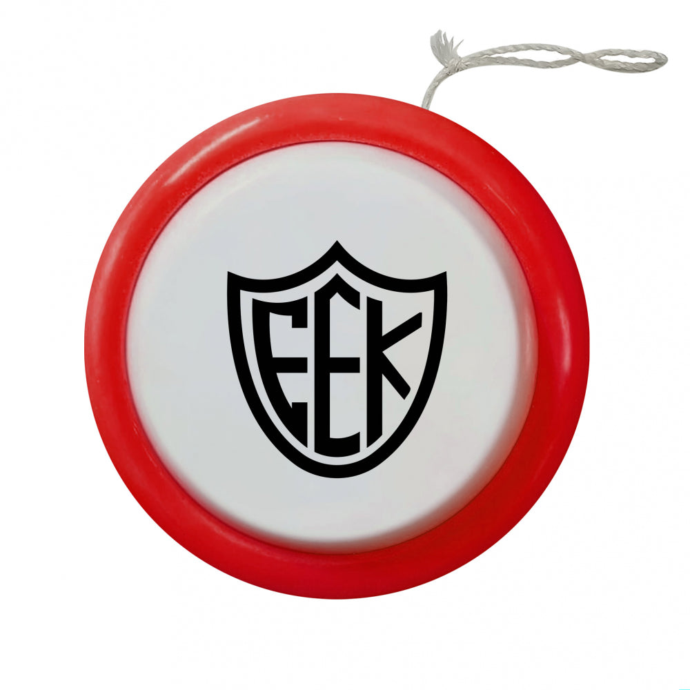 Branded Classic Yoyo Stress Toy