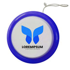 Branded Classic Yoyo Stress Toy