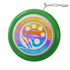 Branded Classic Yoyo Stress Toy