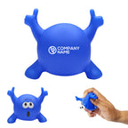 Branded Pop-i Man Stress Toy