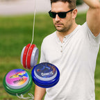 Branded Classic Yoyo Stress Toy