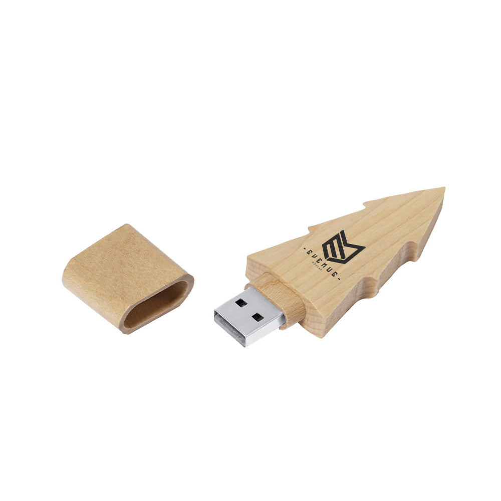 Branded USB Flash Drive 16GB Stress Toy