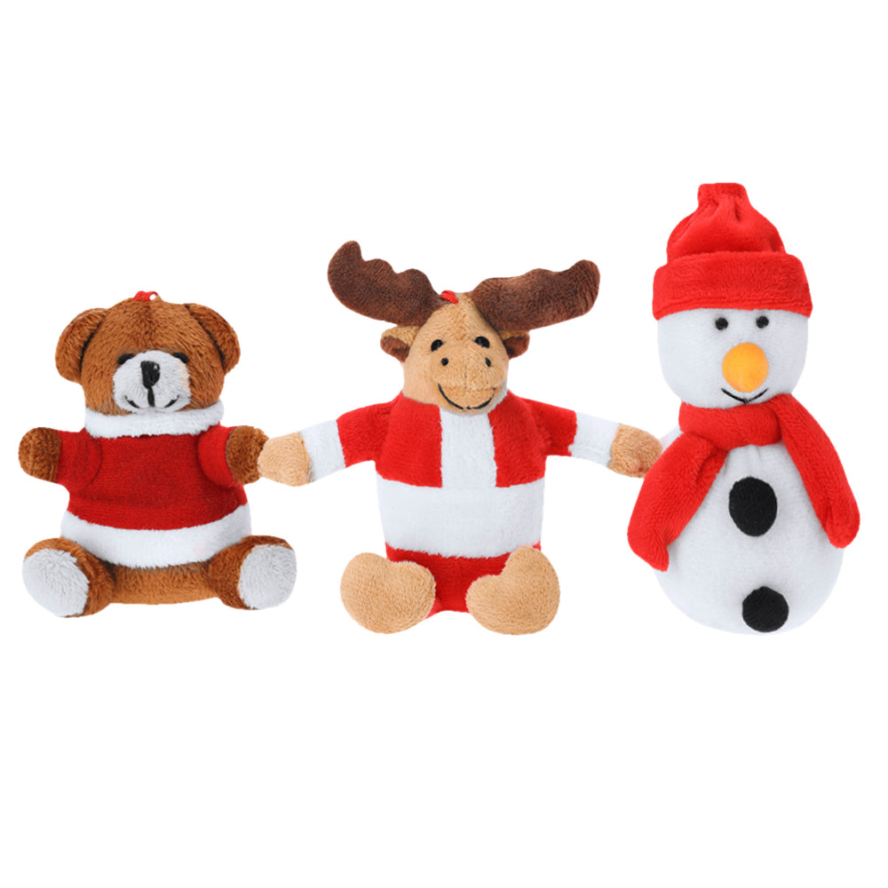 Branded Stress Toy