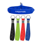 Branded Pop It Wrist Strap Keychain Stress Toy