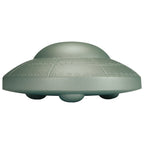 Branded Space Ship Stress Toy