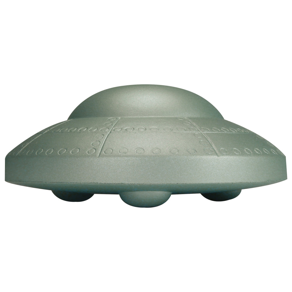 Branded Space Ship Stress Toy