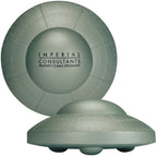Branded Space Ship Stress Toy